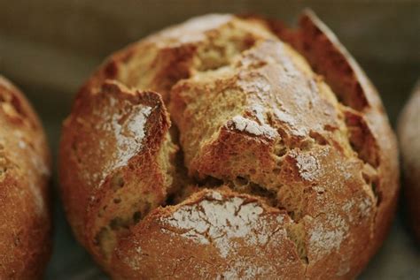 Sognare il pane: significato e interpretazione .